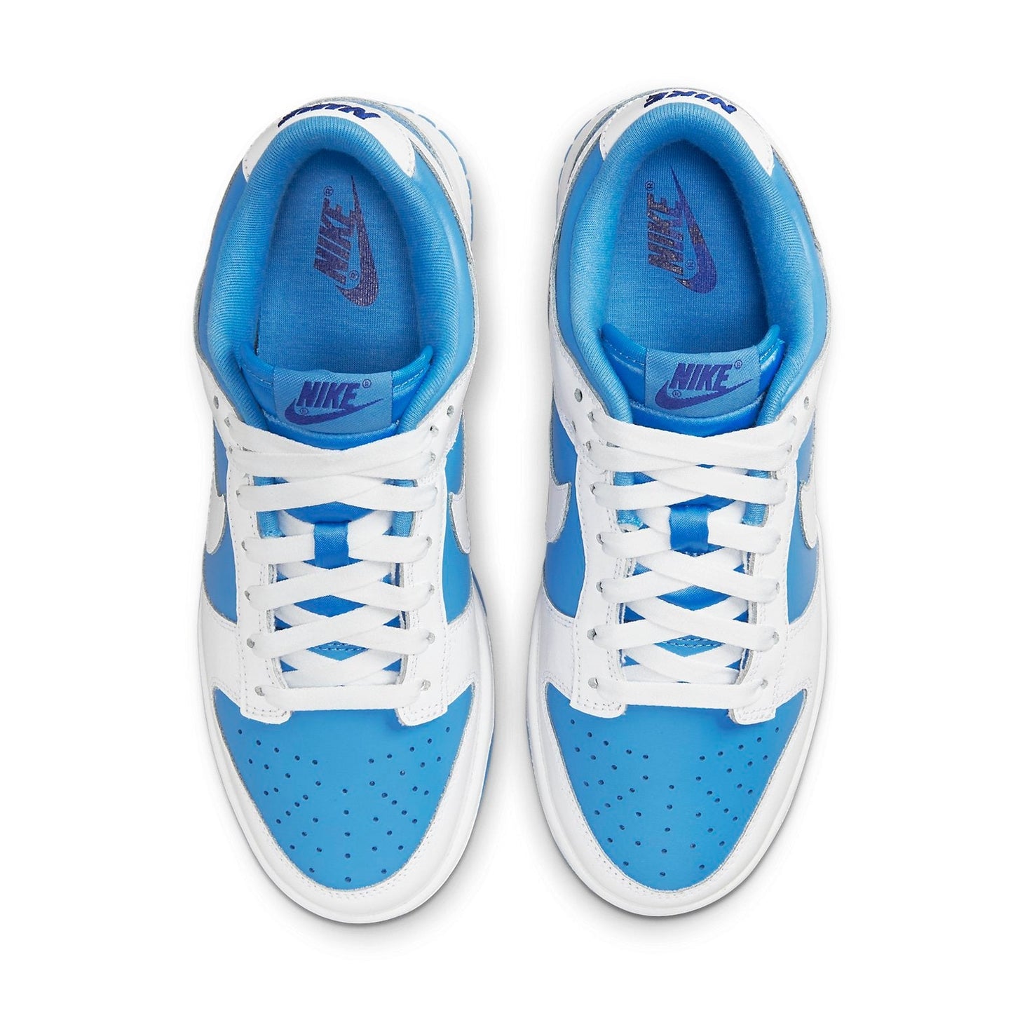 Nike Dunk Low “Reverse UNC”