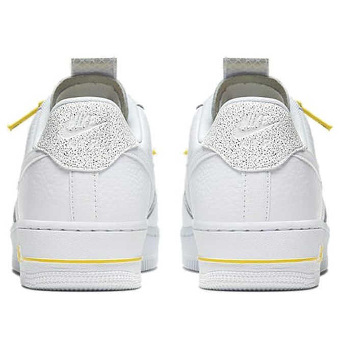 Nike Air Force 1 “07 Lux “White Reflective”