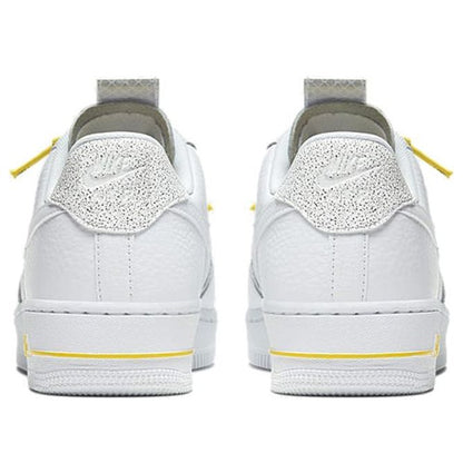Nike Air Force 1 “07 Lux “White Reflective”