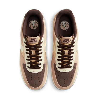 Nike Air Force 1 Low “Hemp Coconut Milk”