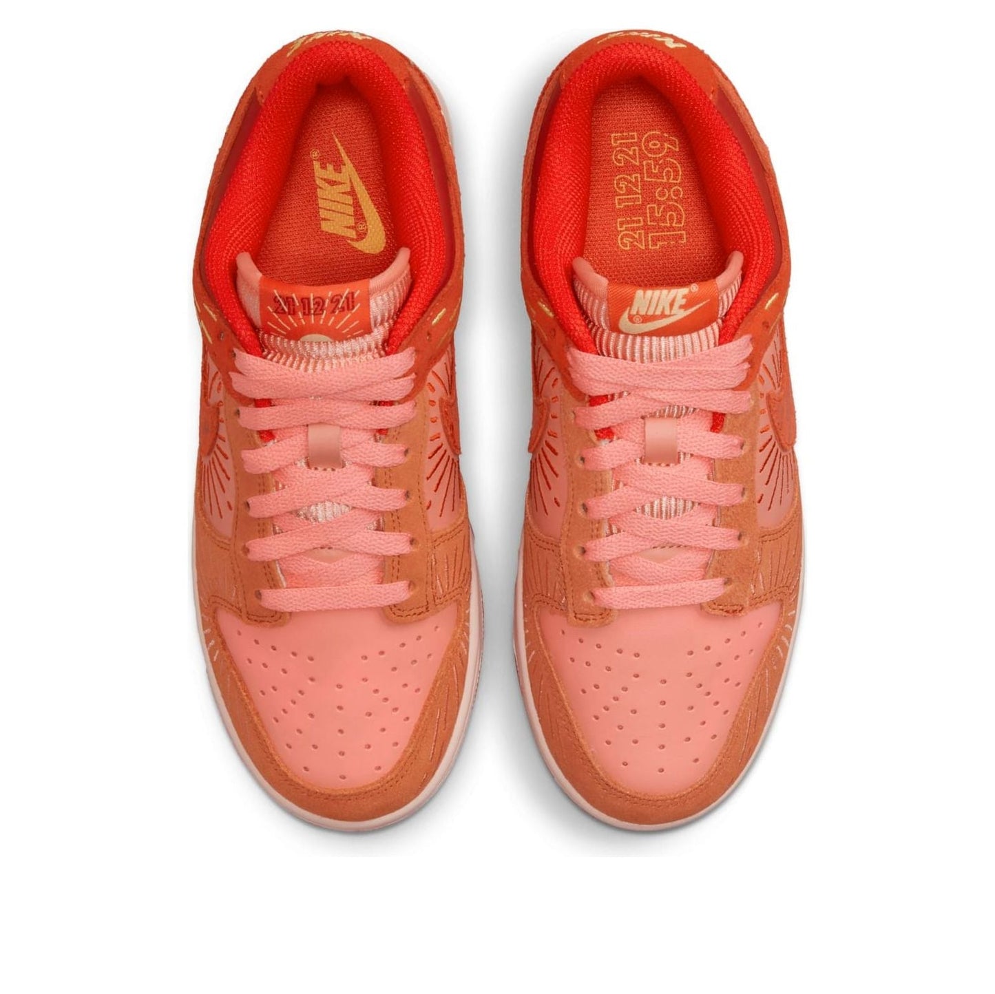 Nike Dunk Low “Winter Solstice”