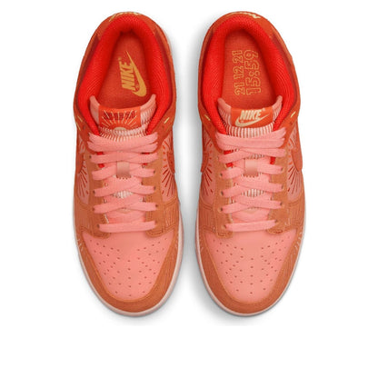 Nike Dunk Low “Winter Solstice”