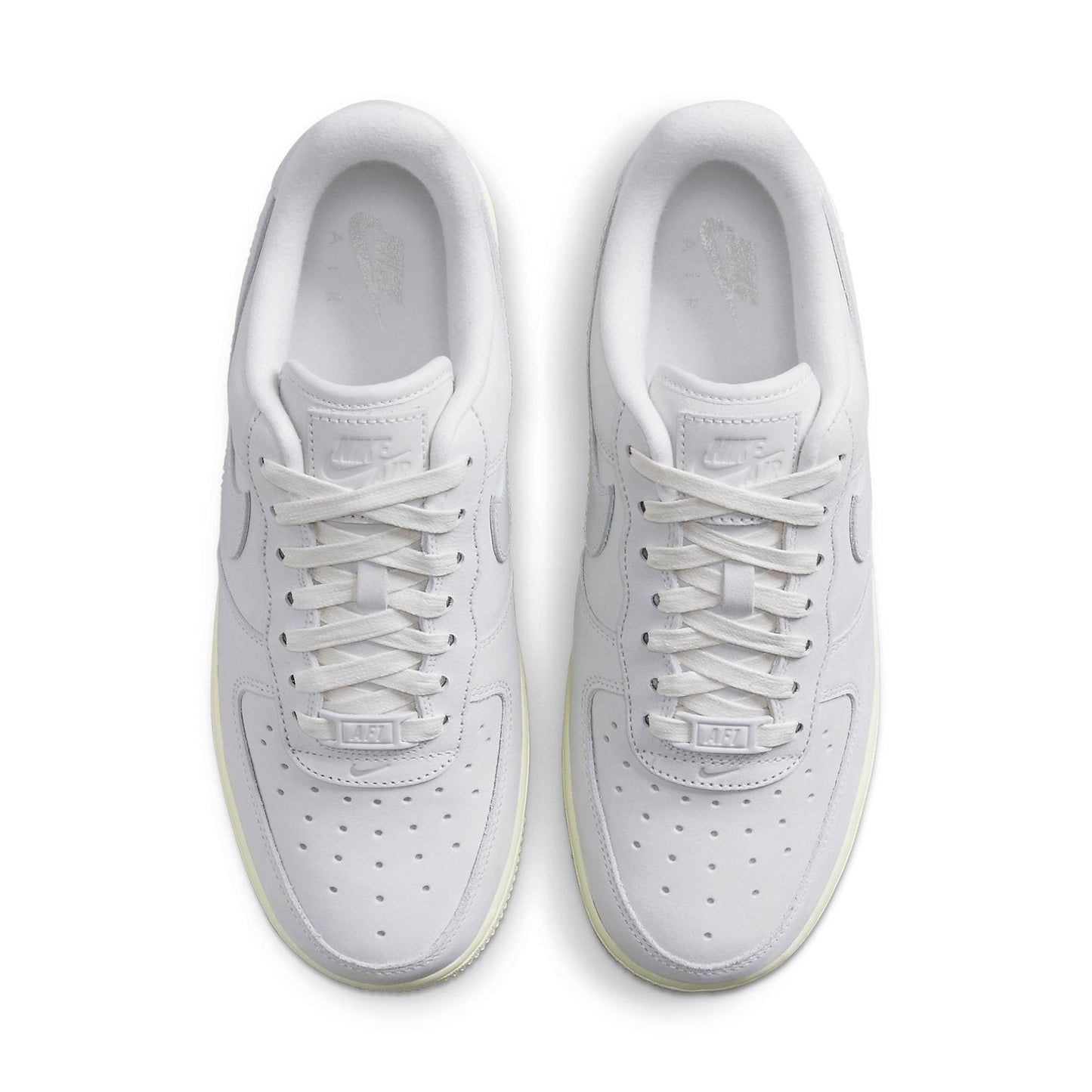 Nike Air Force 1 Low PRM MF “Summit White”