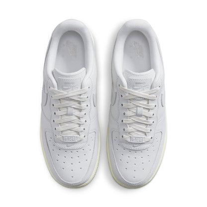 Nike Air Force 1 Low PRM MF “Summit White”