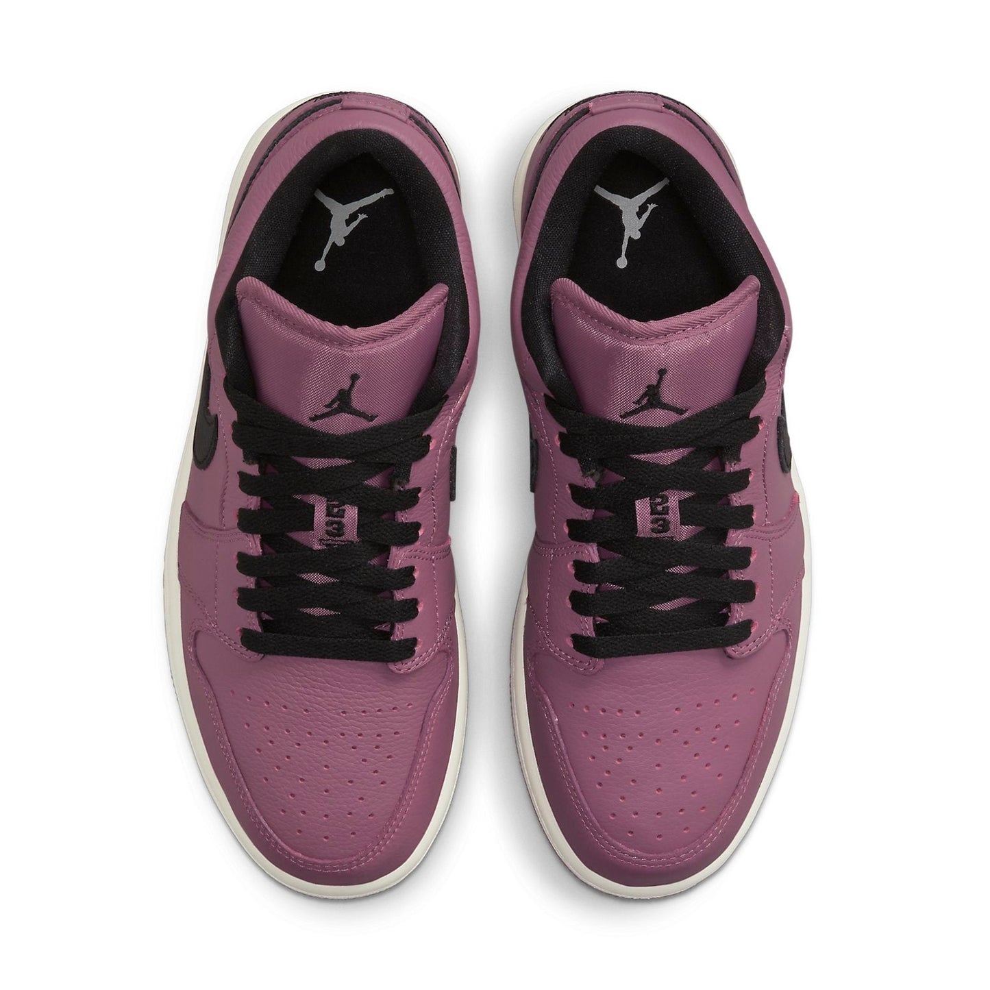 Air Jordan 1 Low SE “Light Mulberry”