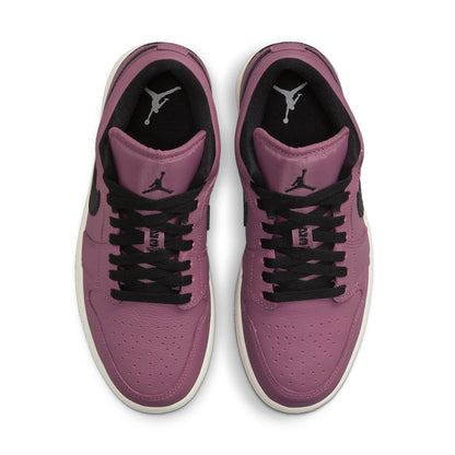 Air Jordan 1 Low SE “Light Mulberry”