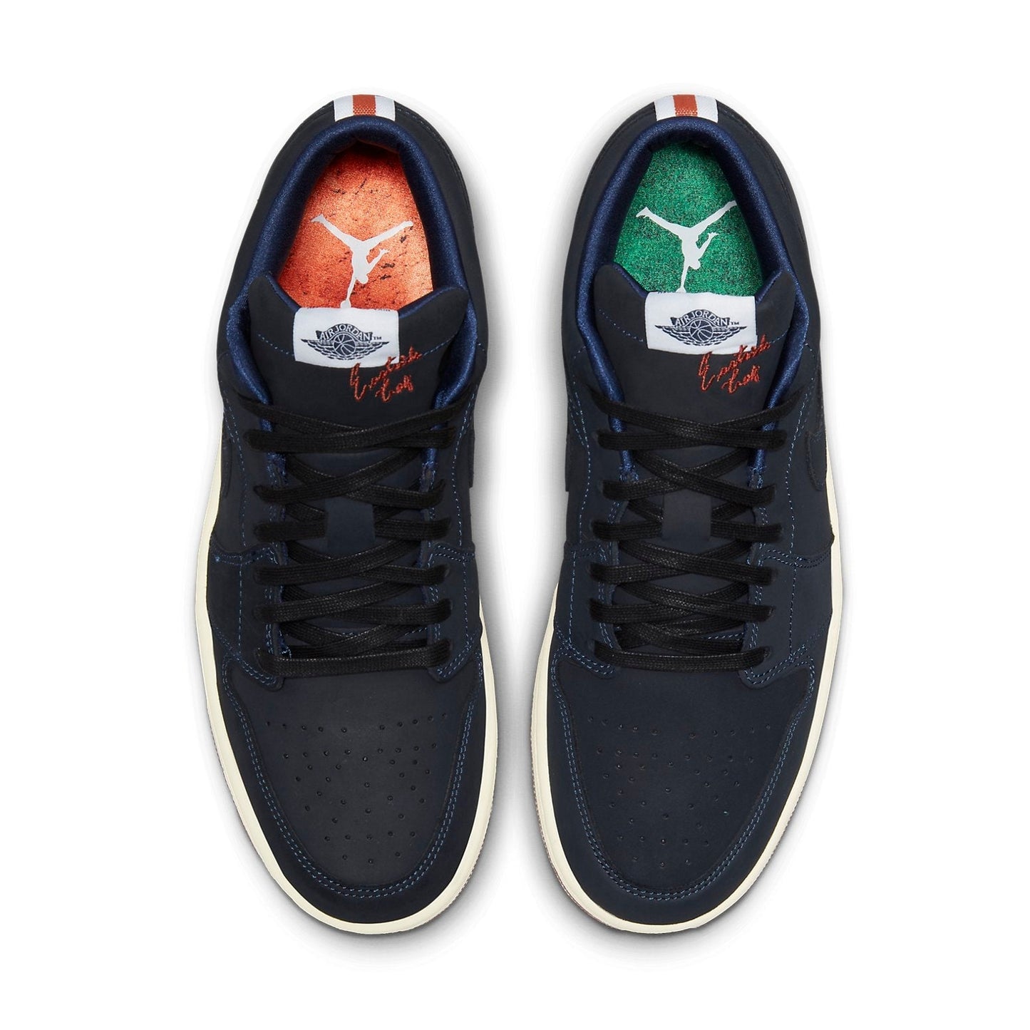 Air Jordan 1 Low x Eastside Golf “Out the Mud”
