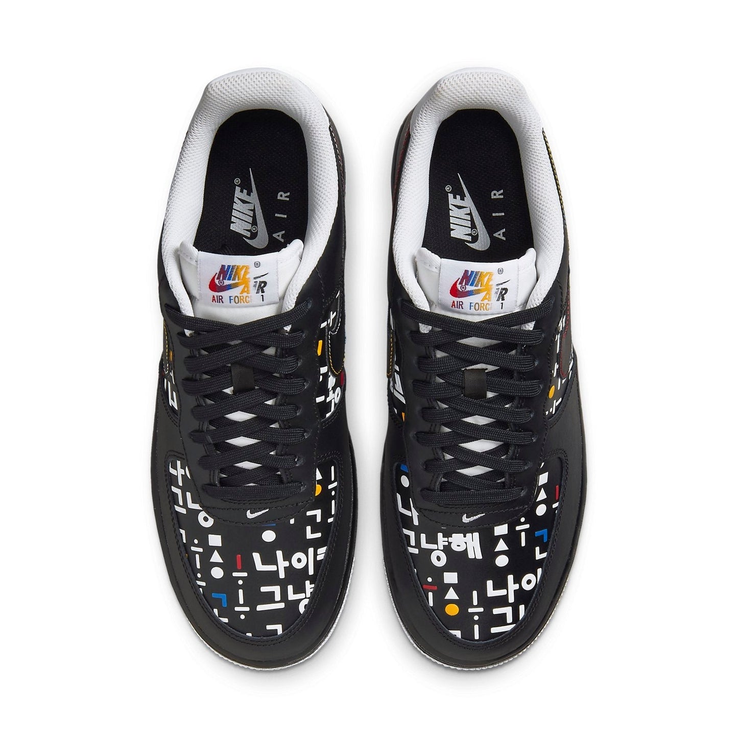 Nike Air Force 1 Low “07 LV8 “Hangul Day”