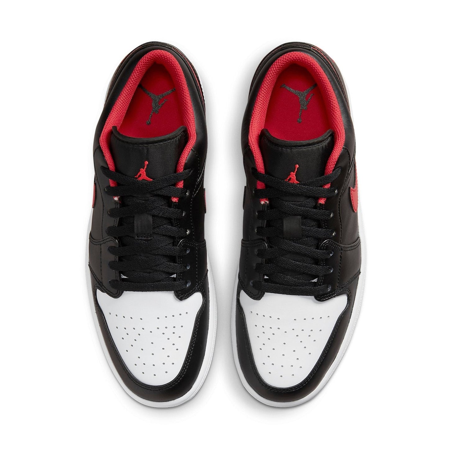 Air Jordan 1 Low “White Toe”