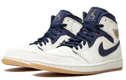 Air Jordan 1 Mid “Jeter”