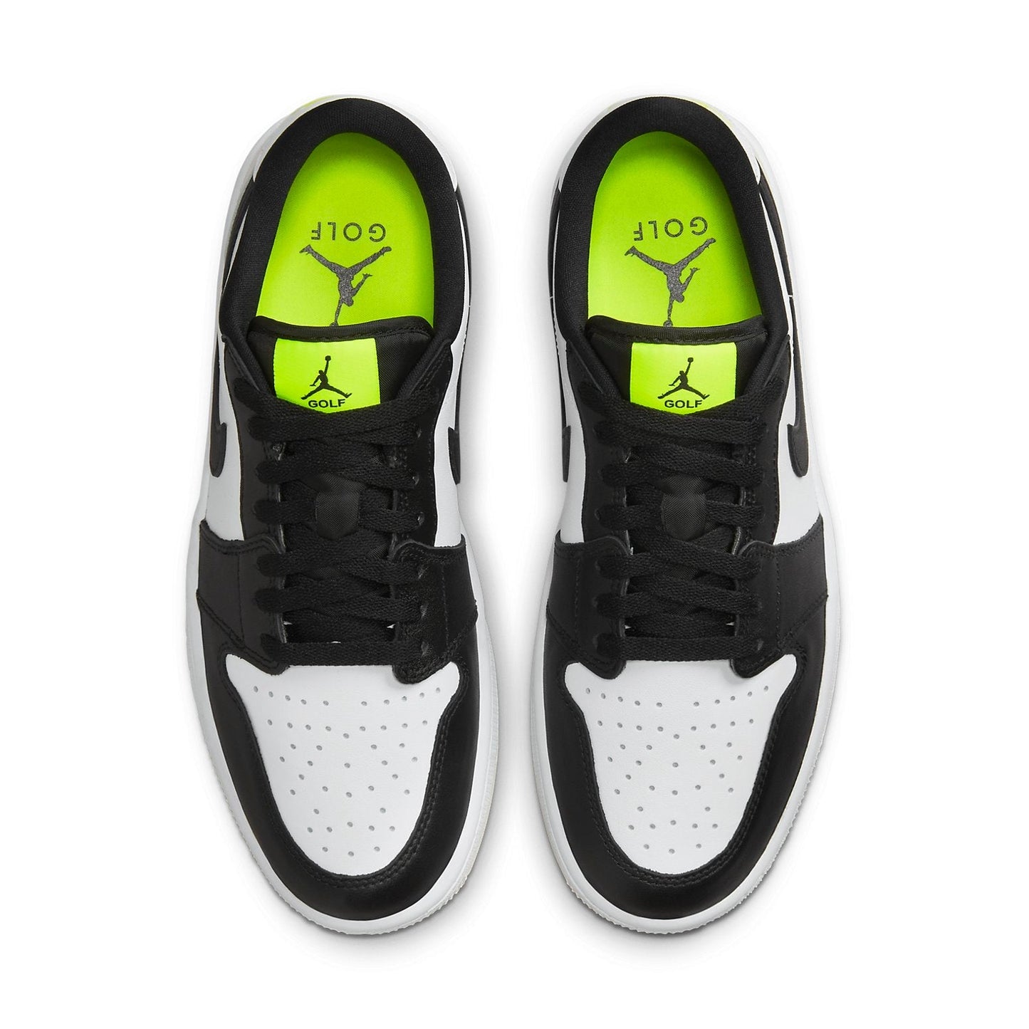Air Jordan 1 Low Golf “Phantom Volt”