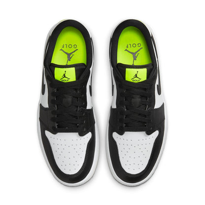 Air Jordan 1 Low Golf “Phantom Volt”