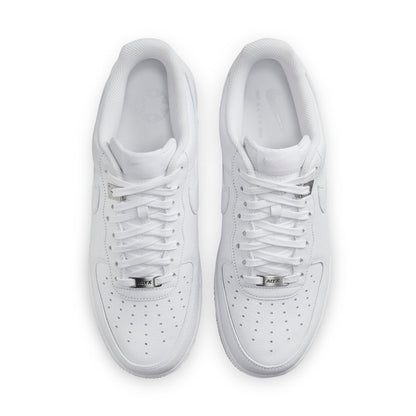 Nike x 1017 ALYX 9SM Air Force 1 Low SP “Triple White”