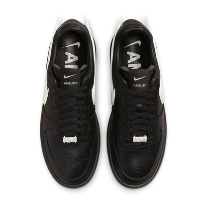 Nike Air Force 1 Low x AMBUSH “Black”