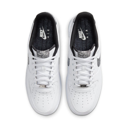 Nike Air Force 1 “07 “Geometric Print”