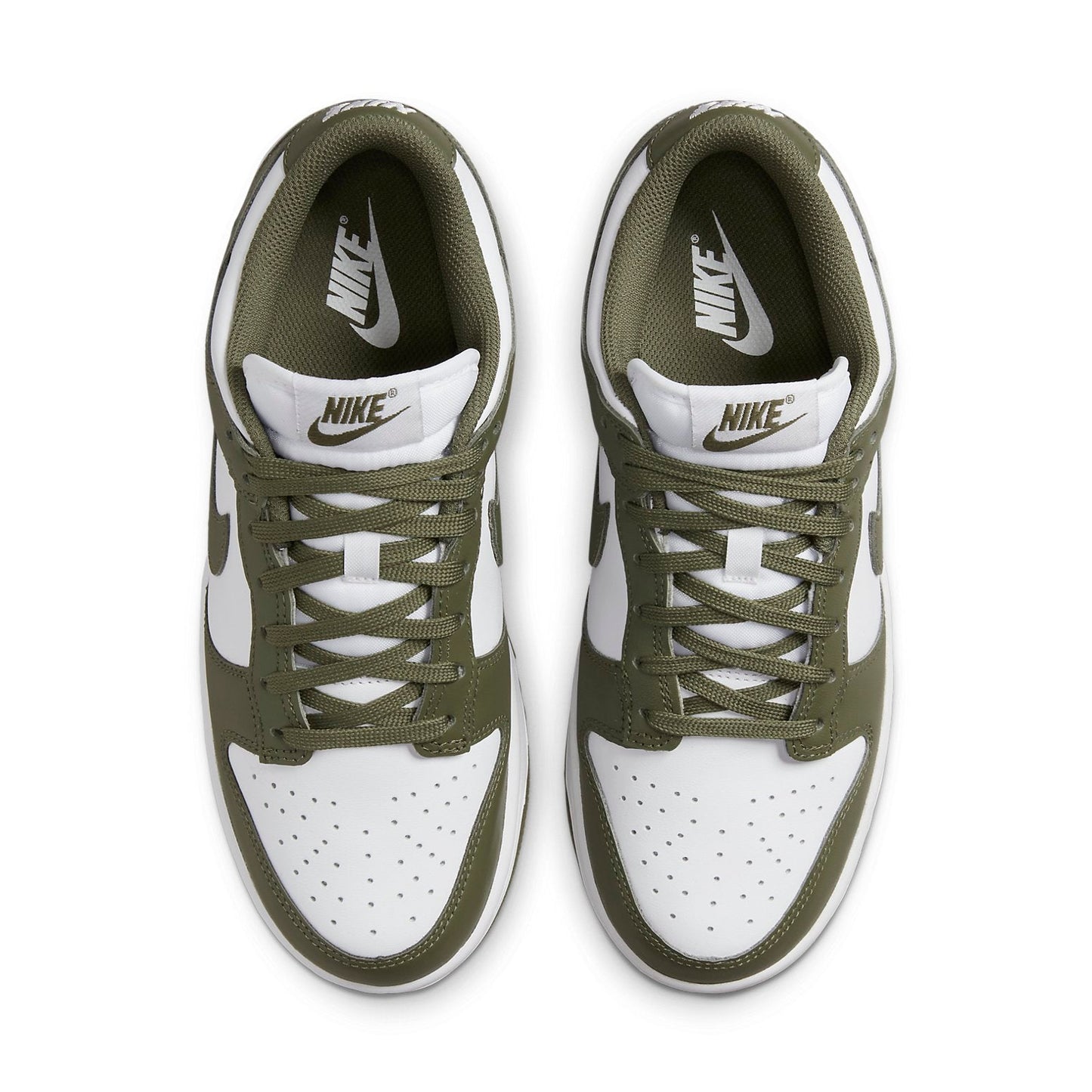 Nike Dunk Low “Medium Olive”