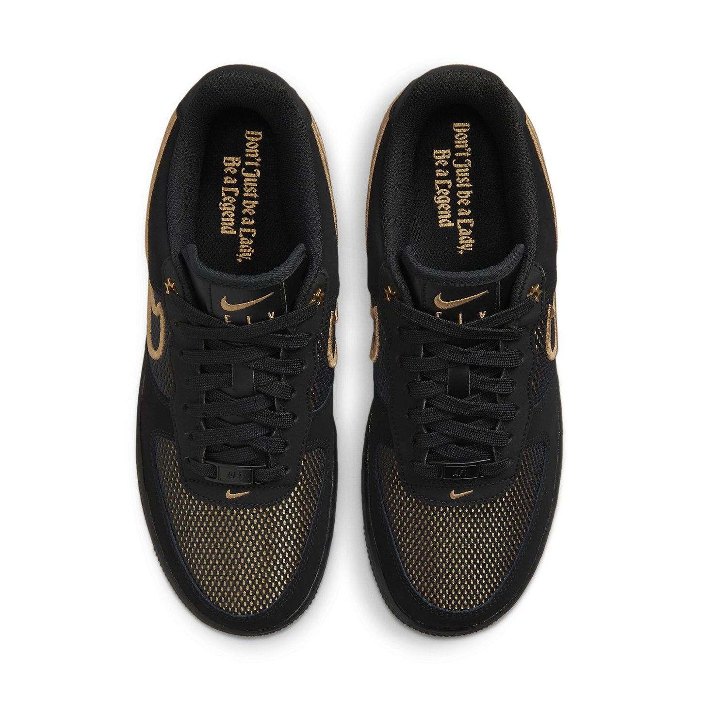 Nike Air Force 1 Low “Legendary”