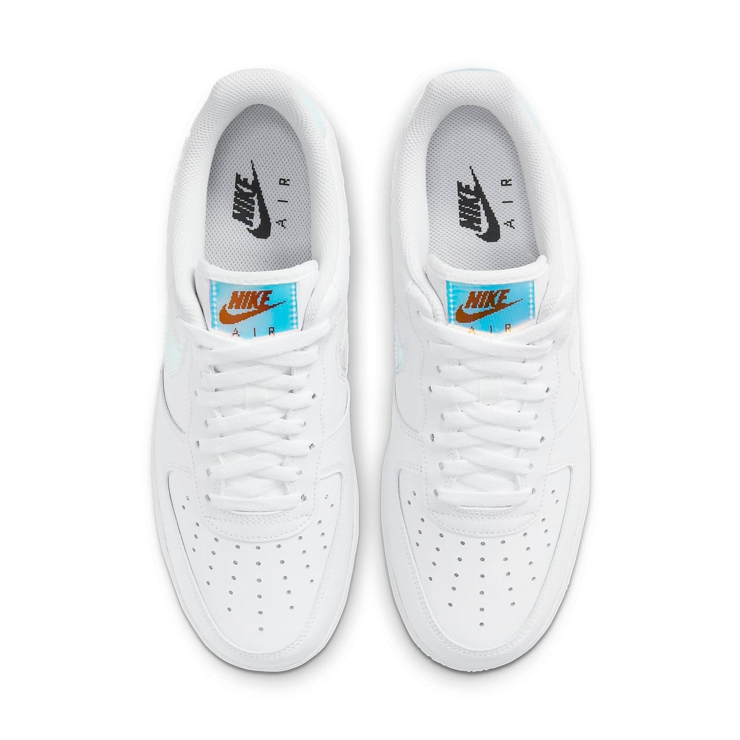 Nike Air Force 1 Low “Iridescent Pixel – White”