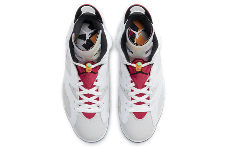 Air Jordan 6 Retro “Hare”