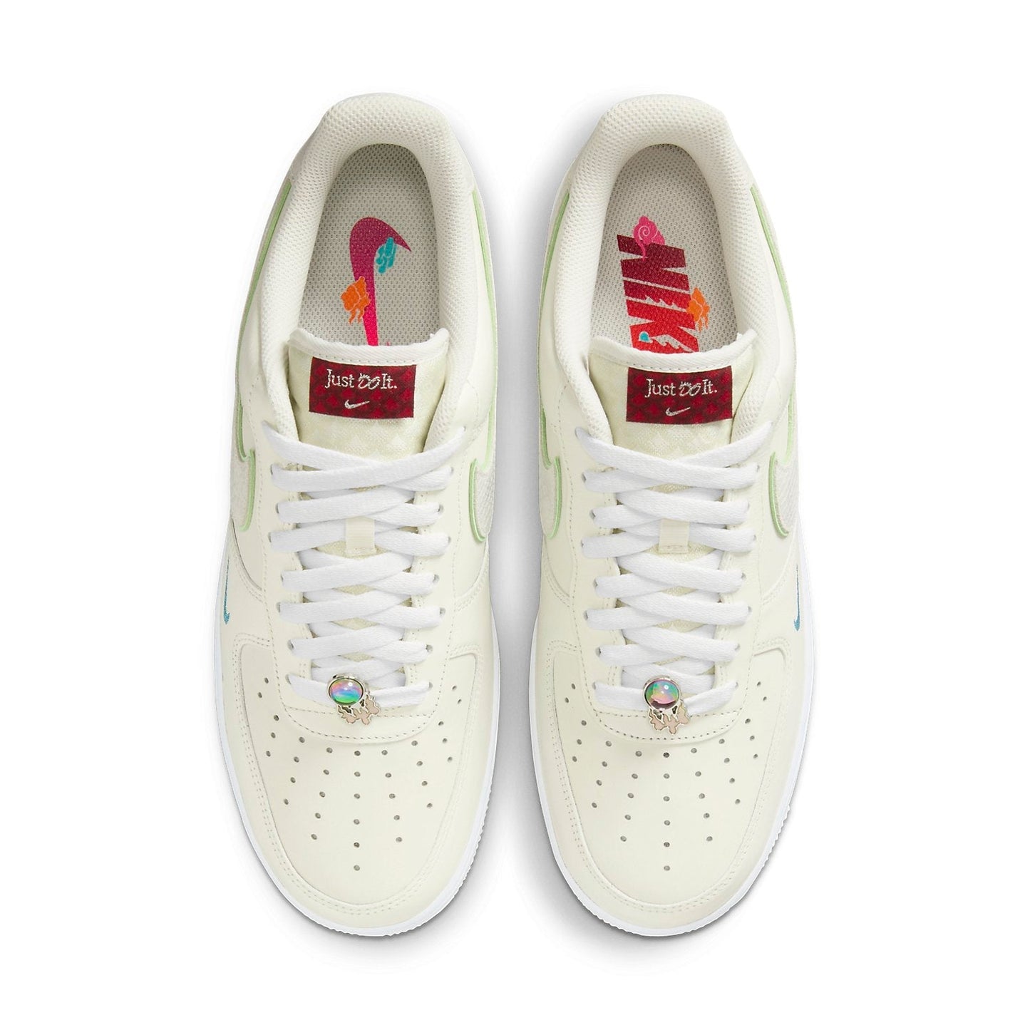 Nike Air Force 1 Low “Year of the Dragon”