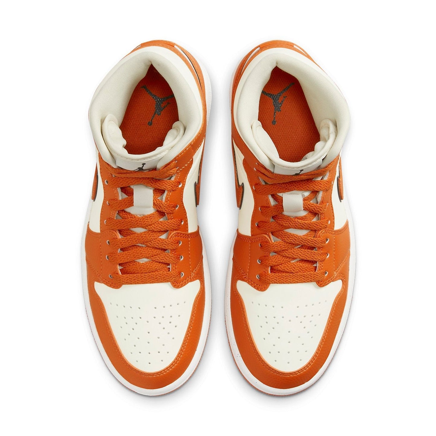 Air Jordan 1 Mid SE “Sport Spice”