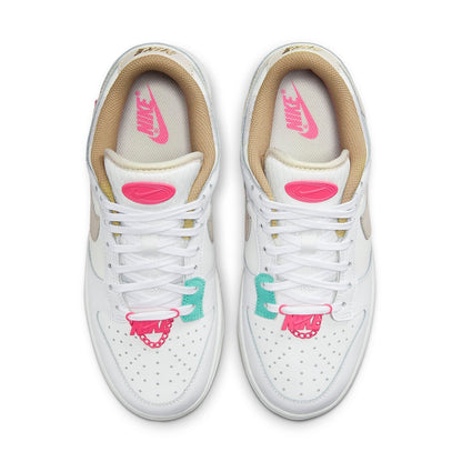 Nike Dunk Low “Pink Bling”