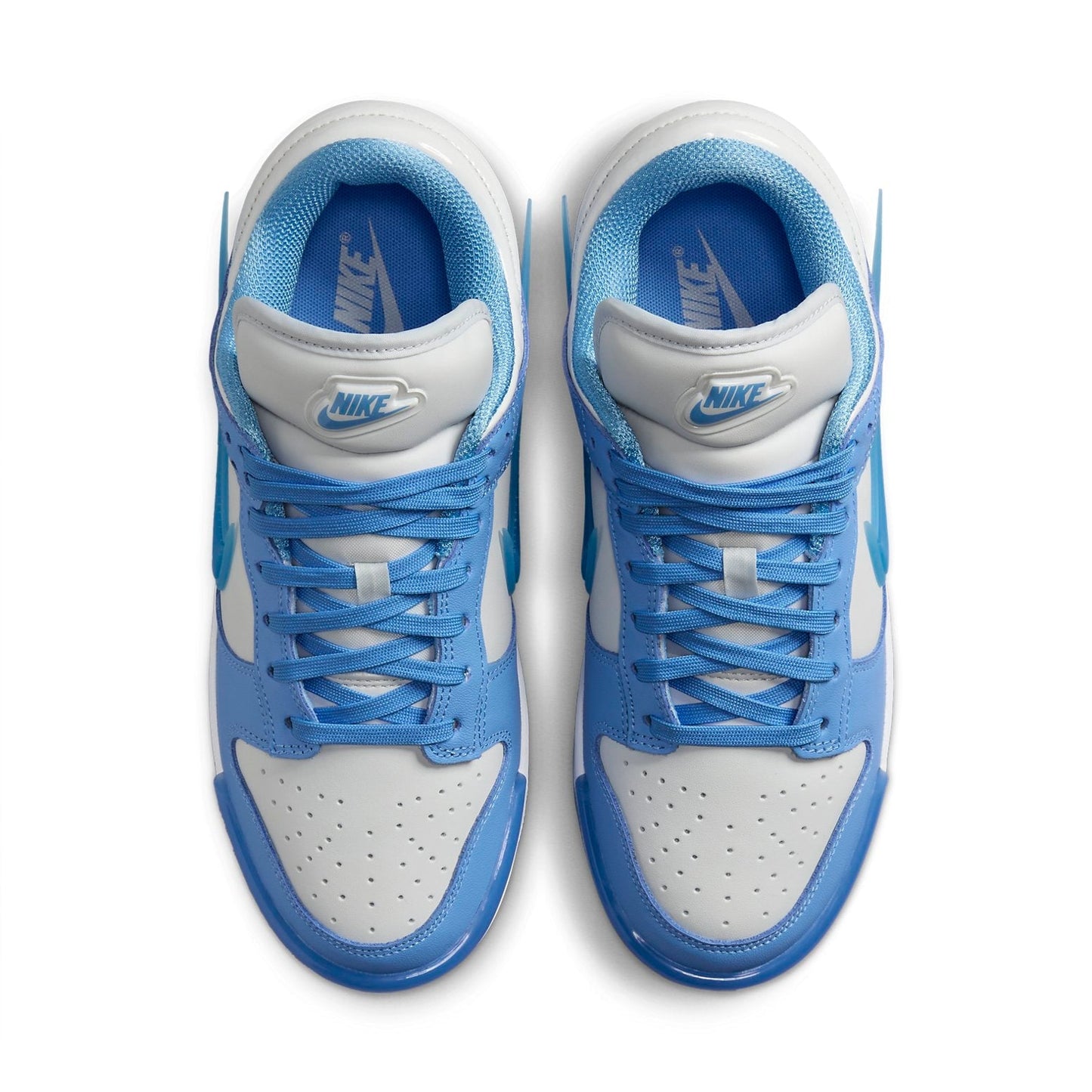 Nike Dunk Low Twist “University Blue”