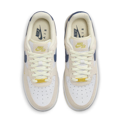 Nike Air Force 1 Low “Tan Marine”