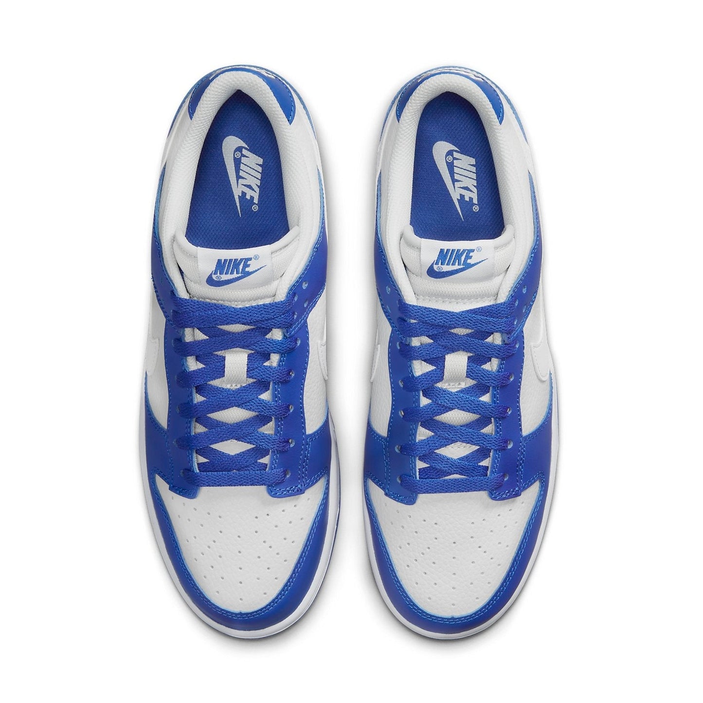 Nike Dunk Low “Racer Blue Photon Dust”