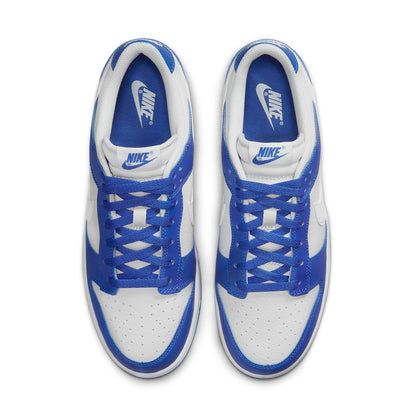 Nike Dunk Low “Racer Blue Photon Dust”