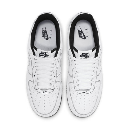 Nike Air Force 1 “07 “Contrast Stitch”