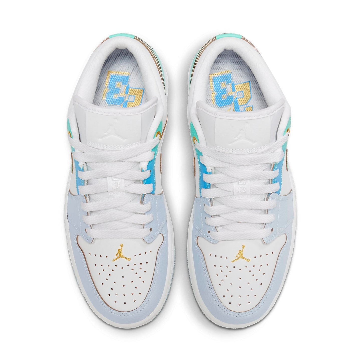 Air Jordan 1 Low SE “Emerald Rise”
