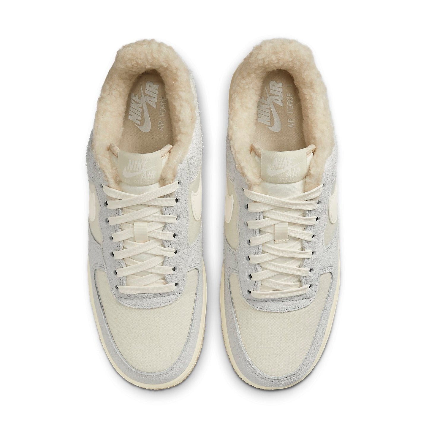 Nike Air Force 1 Low “LightKhaki”
