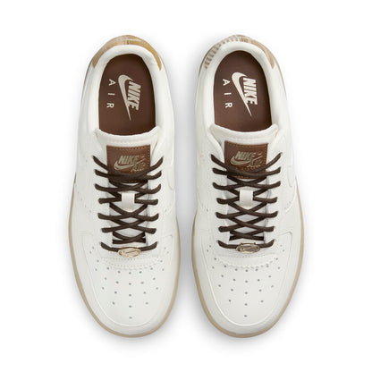 Nike Air Force 1 Low “Brogue”