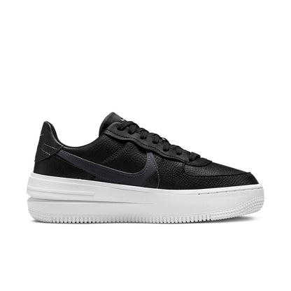 Nike Air Force 1 PLT.AF.ORM “Black”