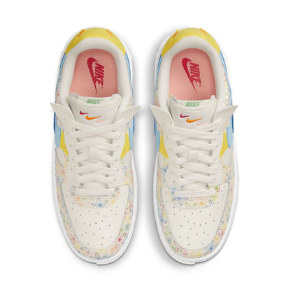 Nike Air Force 1 Fontanka “Flowers”