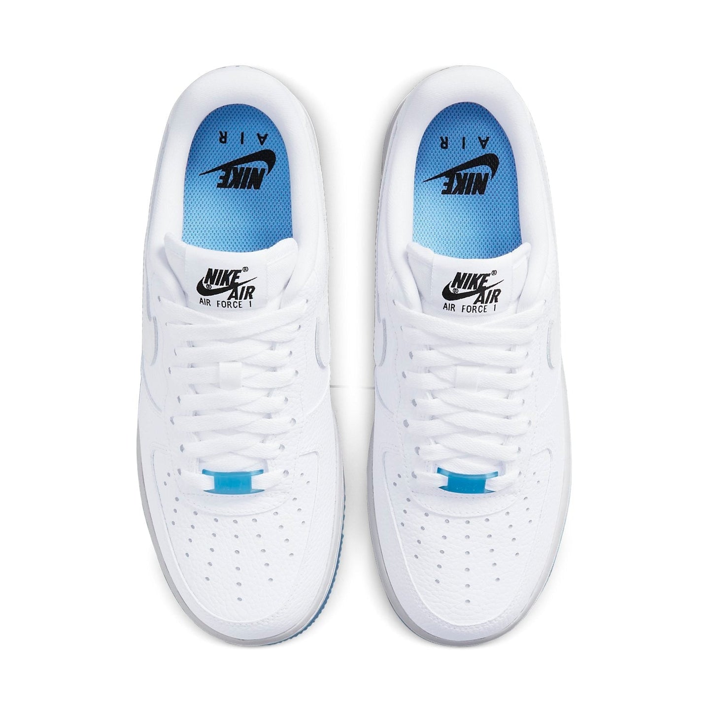 Nike Air Force 1 Low “07 LX “UV Reactive Swoosh”