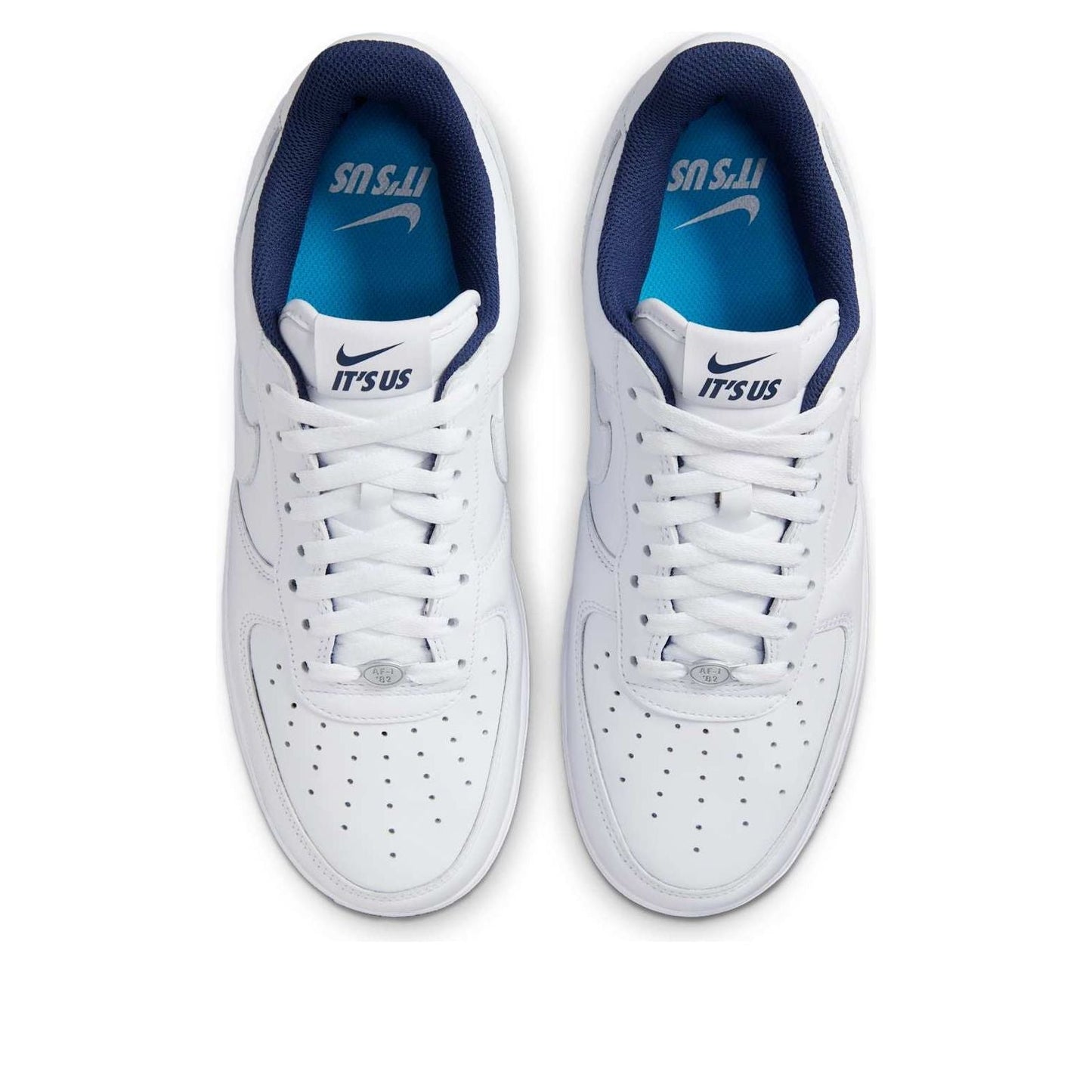 Nike x Lil Yachty Air Force 1 Low “Concrete Boys”