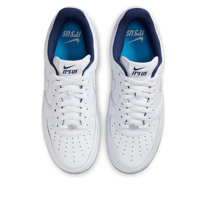 Nike x Lil Yachty Air Force 1 Low “Concrete Boys”