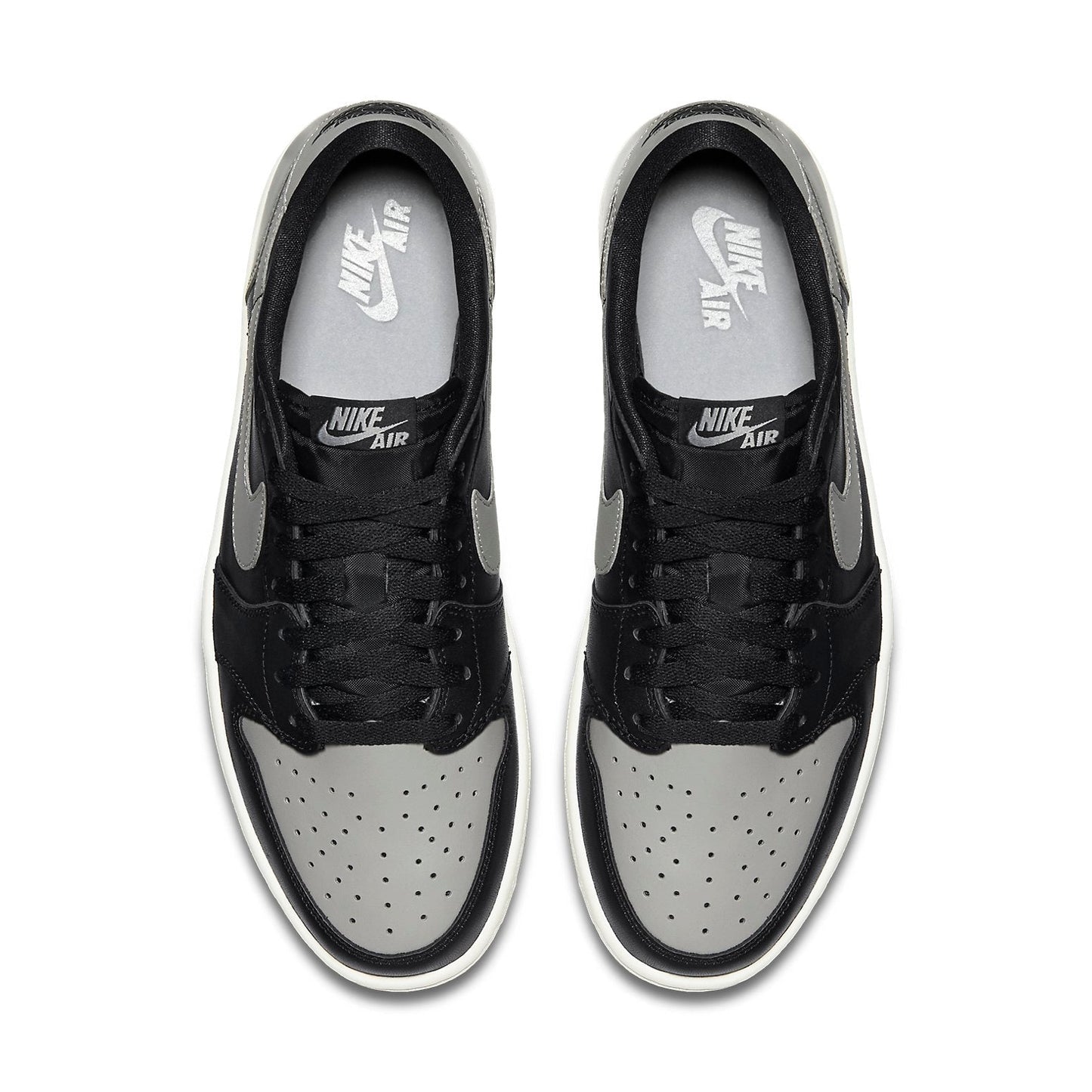 Air Jordan 1 Retro Low OG “Shadow”