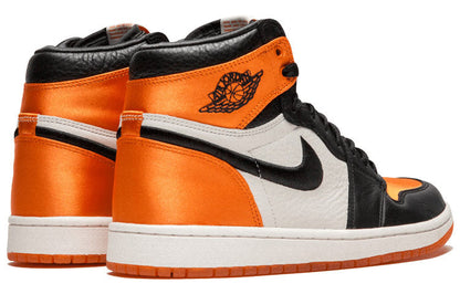 Air Jordan 1 Retro High OG “Satin Shattered Backboard”