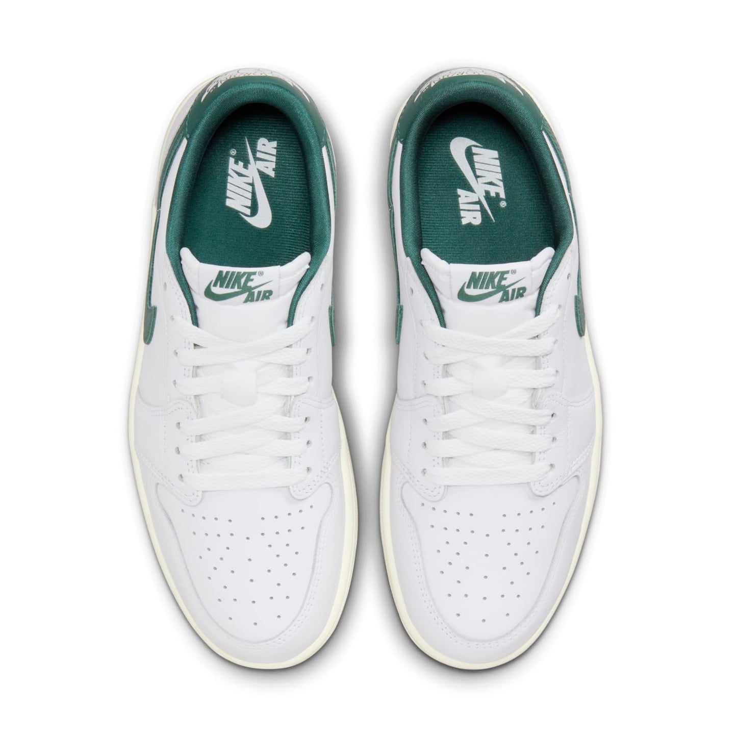 Air Jordan 1 Low OG “Oxidized Green”