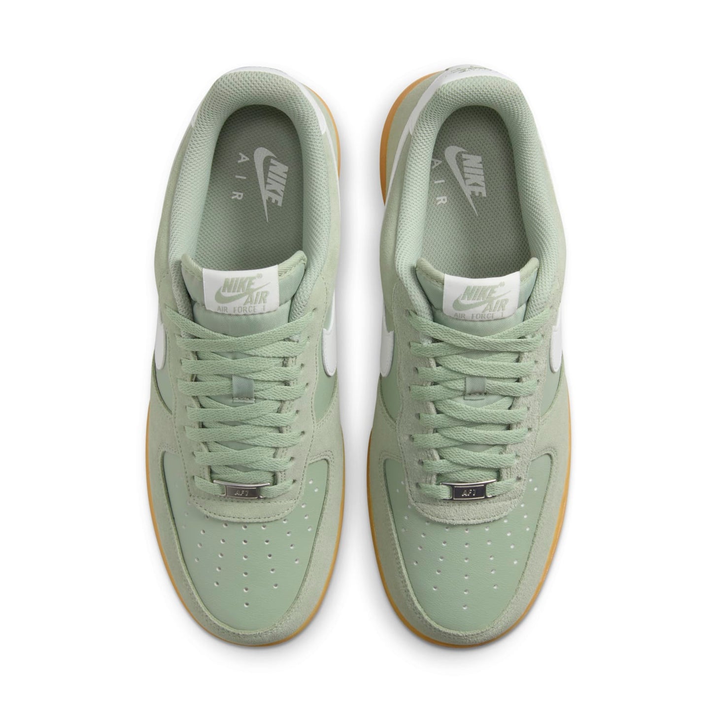 Nike Air Force 1 “07 LV8 “Jade Horizon”