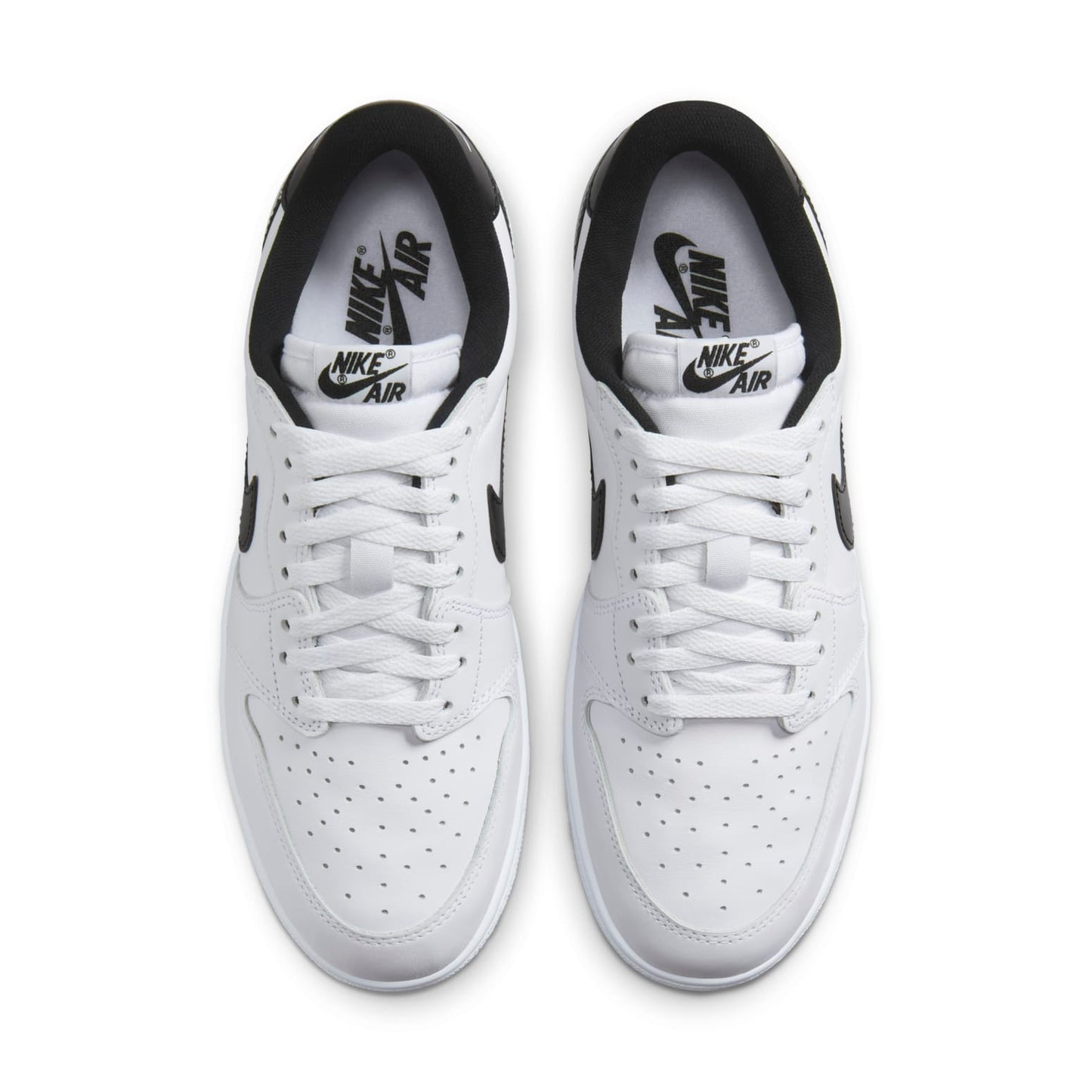 Air Jordan 1 Retro Low “85 “Metallic Black”