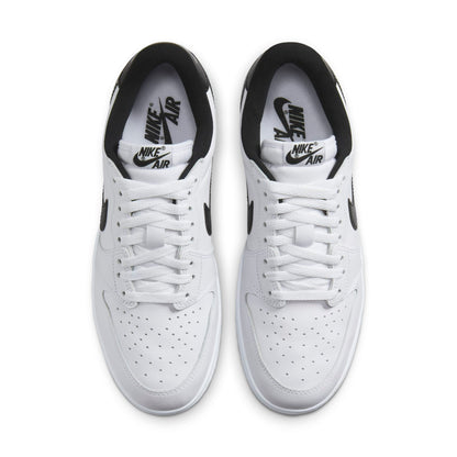 Air Jordan 1 Retro Low “85 “Metallic Black”
