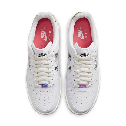 Nike Air Force 1 Low “The Great Unity”
