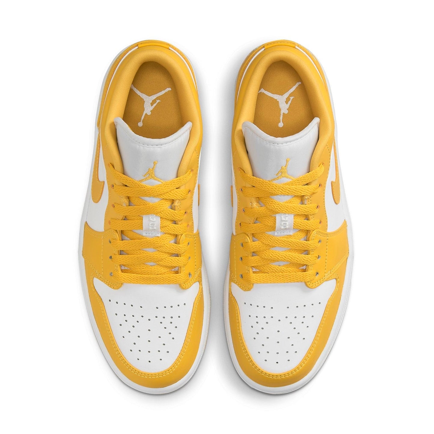 Air Jordan 1 Low “Pollen”