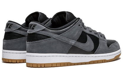 Nike SB Dunk Low TRD “Dark Grey”