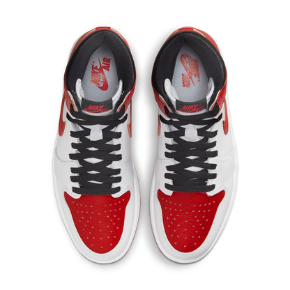 Air Jordan 1 Retro High OG “Heritage”