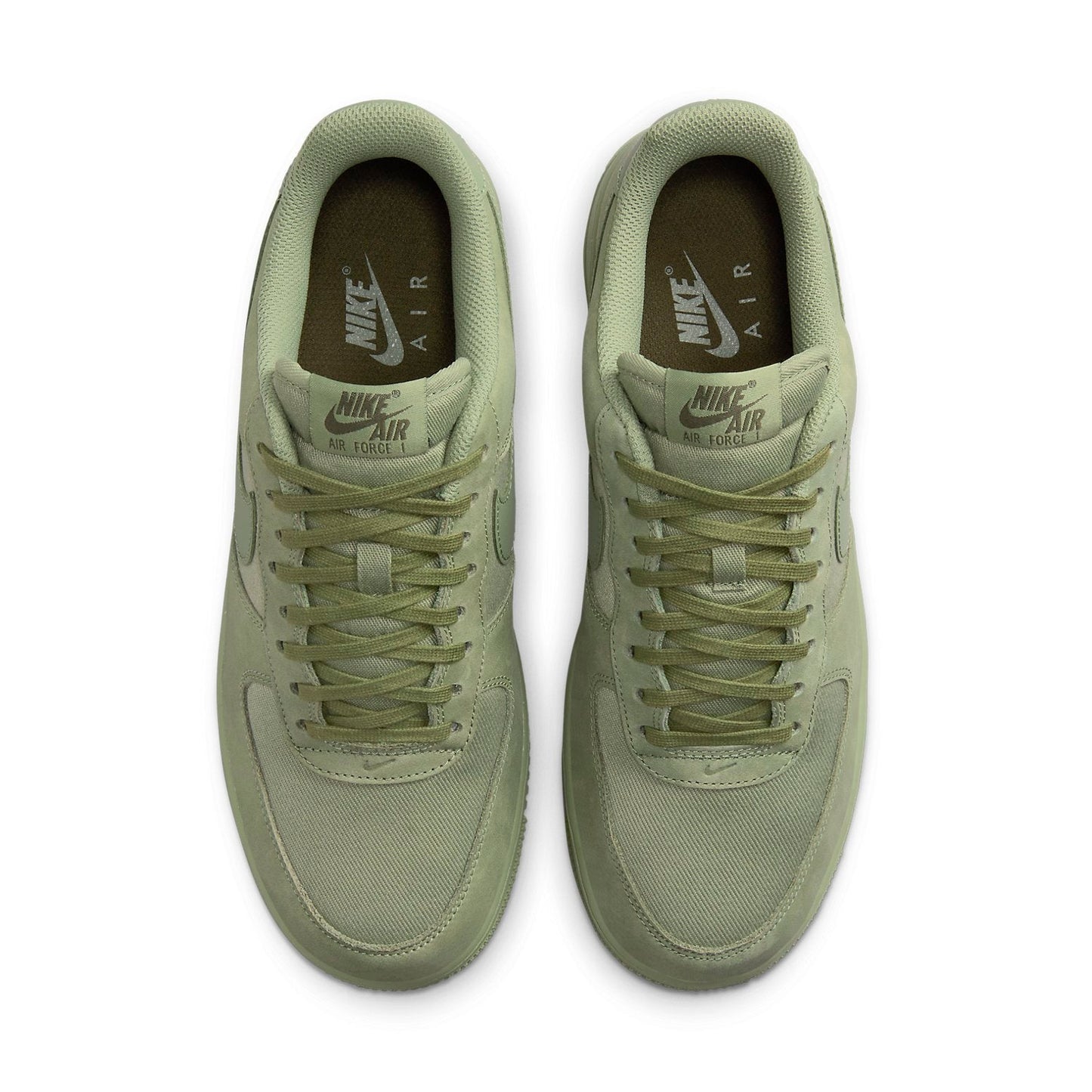 Nike Air Force 1 Low “Oil Green”